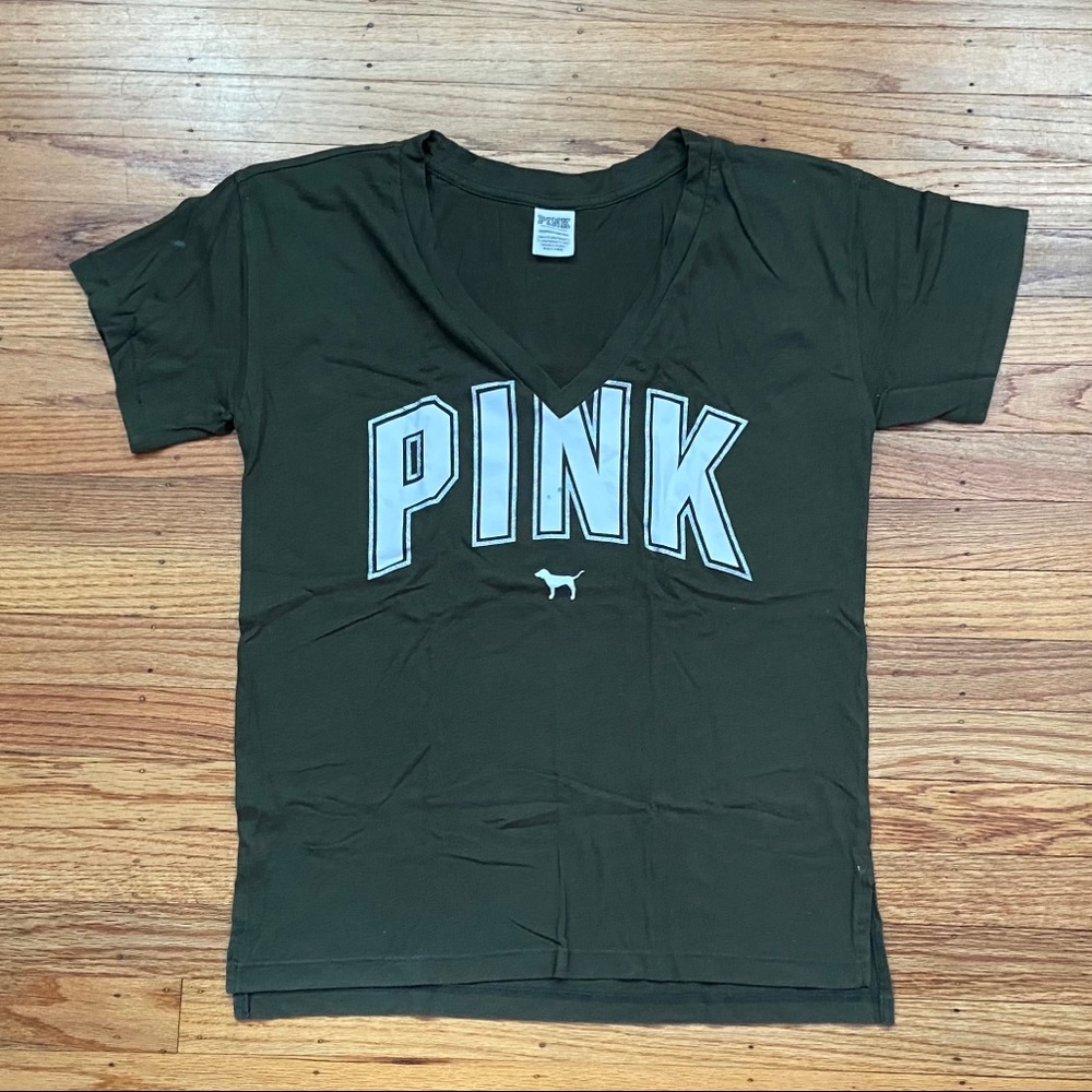 PINK T-Shirt